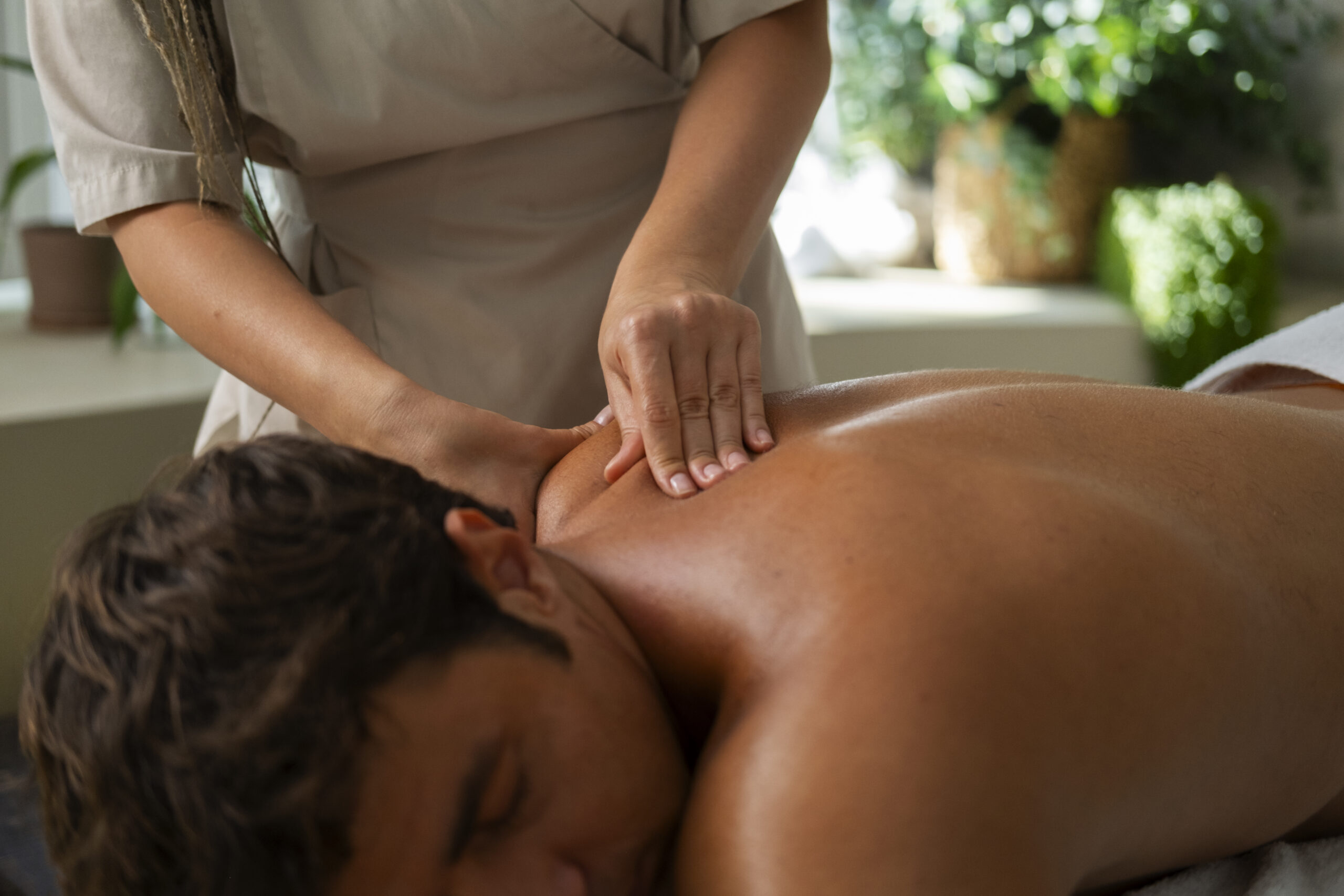 side-view-man-relaxing-spa